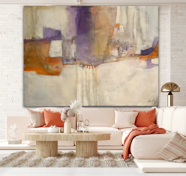 Connecting 200x180 cm - Bild 3