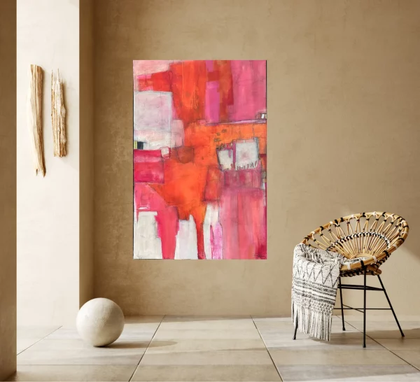 Delight 80x120cm - Bild 3