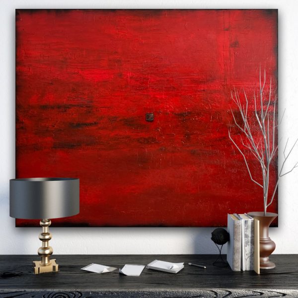 Passion 120x100cm - Bild 3