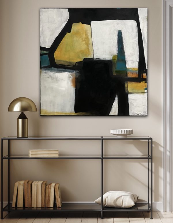 Balanced 100x100 cm - Bild 3