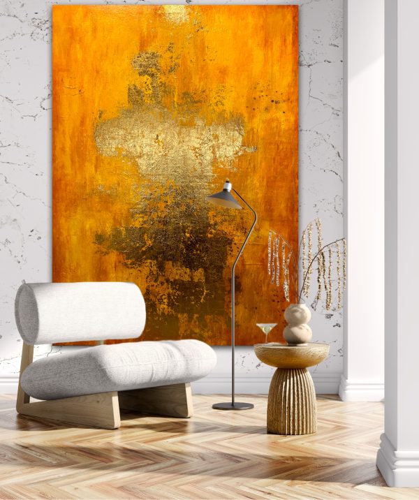 My Sunshine 120x170cm - Bild 3