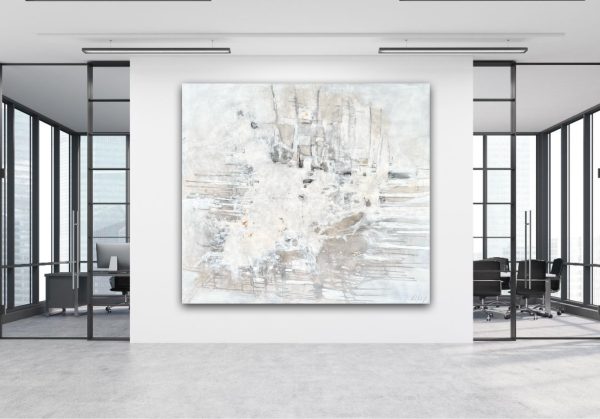 Light Cluster 180x160cm - Bild 4