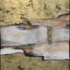 Golden Sands 80x100cm