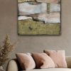 Golden Sands 80x100cm - Bild 3