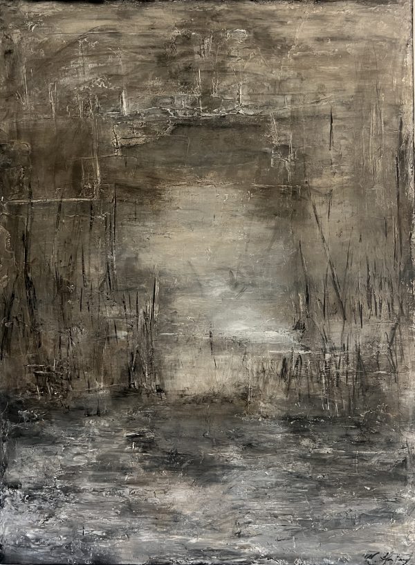 By The Reeds