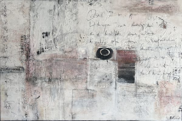 Fragmented Notes