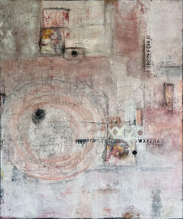 Fragmented Notes II